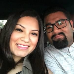 Meet your Posher, Lidia