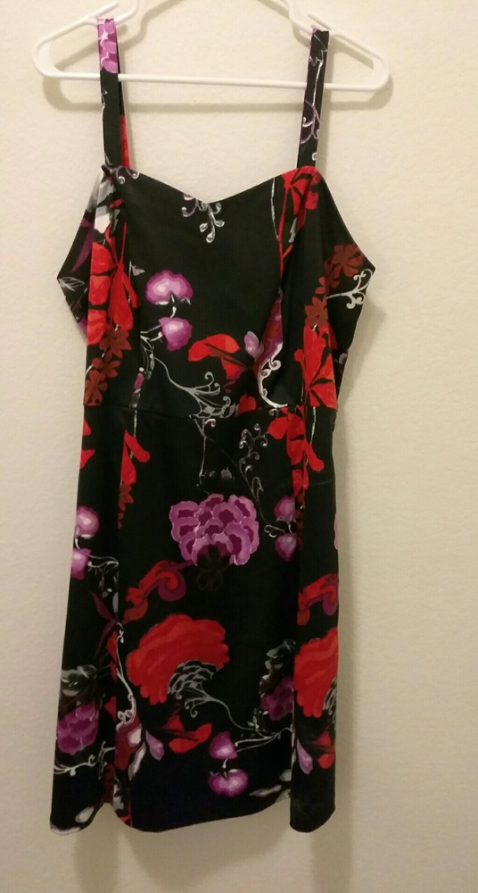 Lane bryant dress