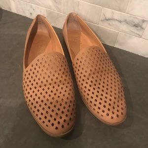 Franco Sarto Shoes Loafers