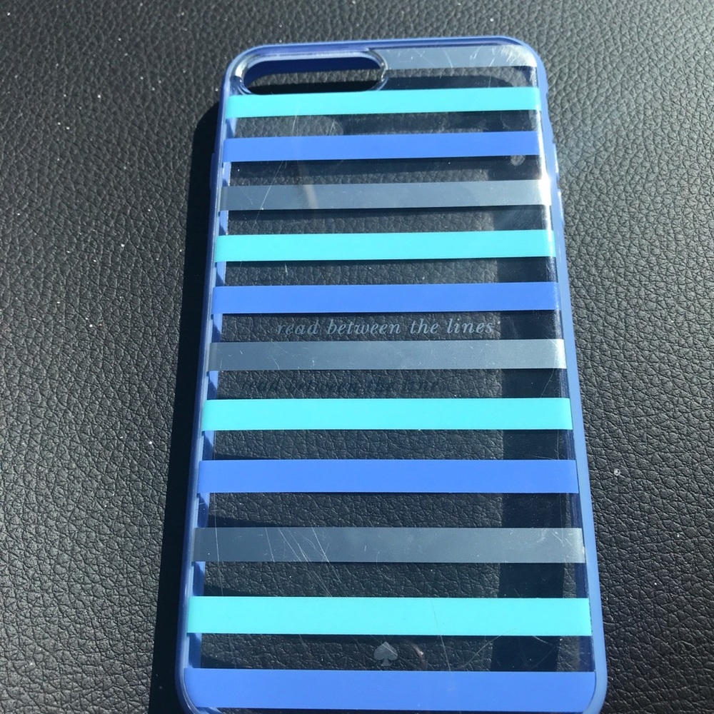 Kate Spade iPhone 7 Plus case!