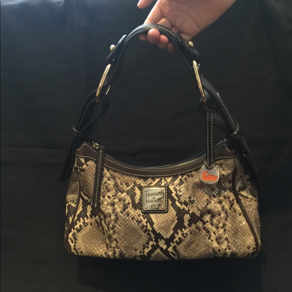 Dooney & Bourke