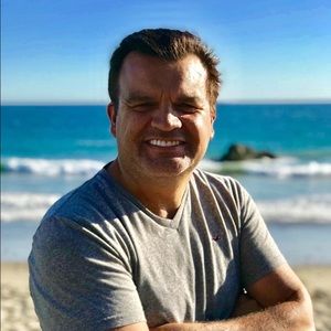 Meet your Posher, Abel