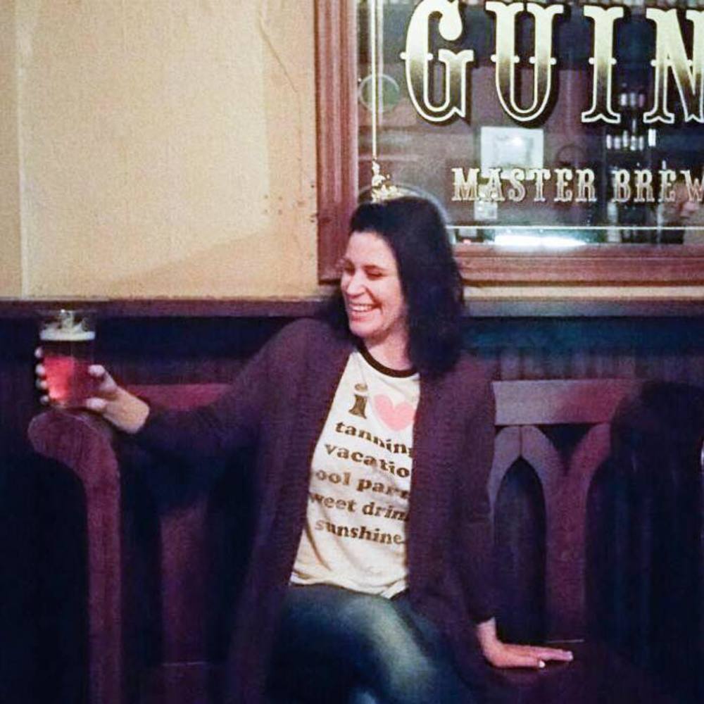 Meet your Posher, Jenny