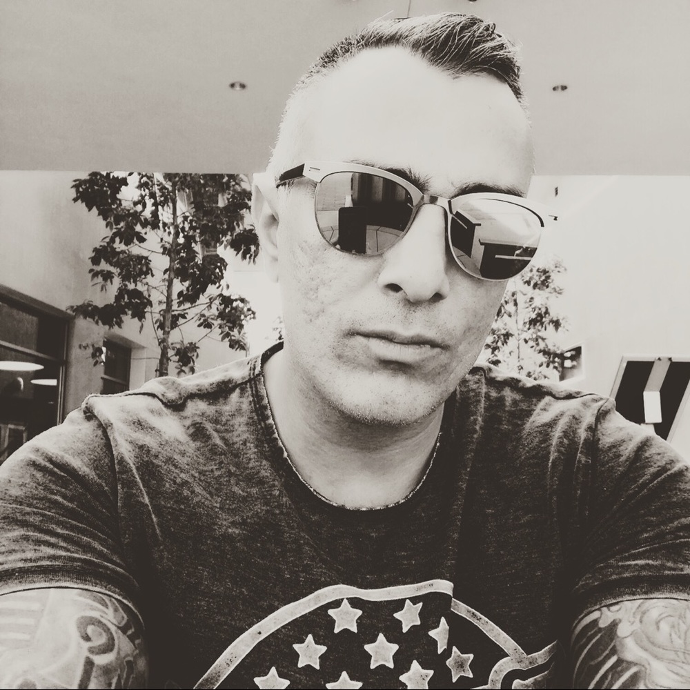 Meet your Posher, Ali