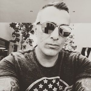 Meet your Posher, Ali