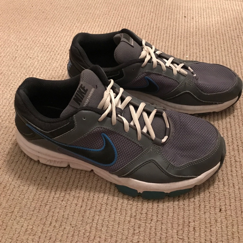 Nike Air Flex Trainer II Men's size 10