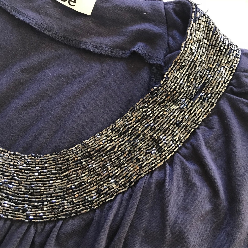 Jeweled Chloe dress - Picture 3 of 4