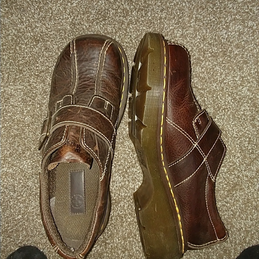 Dr Martens