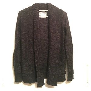 Element Cardigan sweater - size S