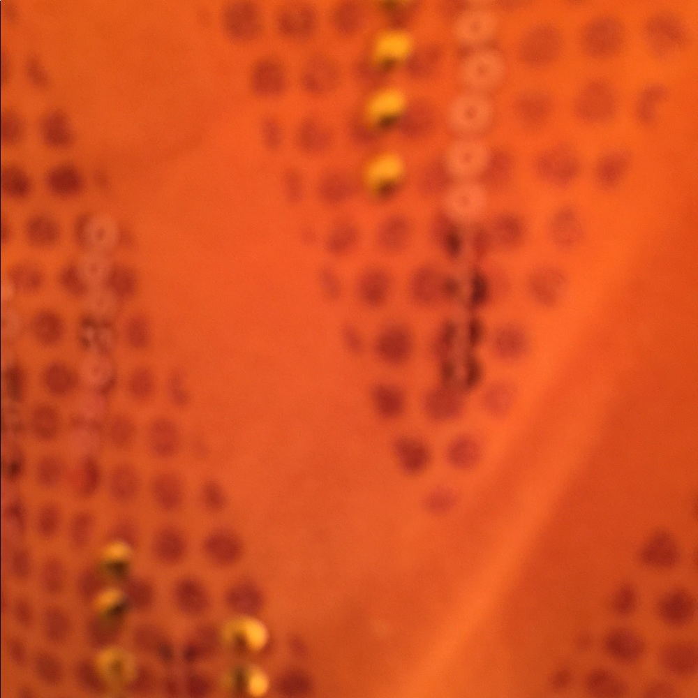 One shoulder top - Picture 2 of 4