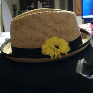 Fedora Hat