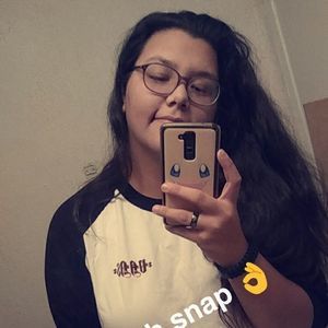 Meet your Posher, Angela