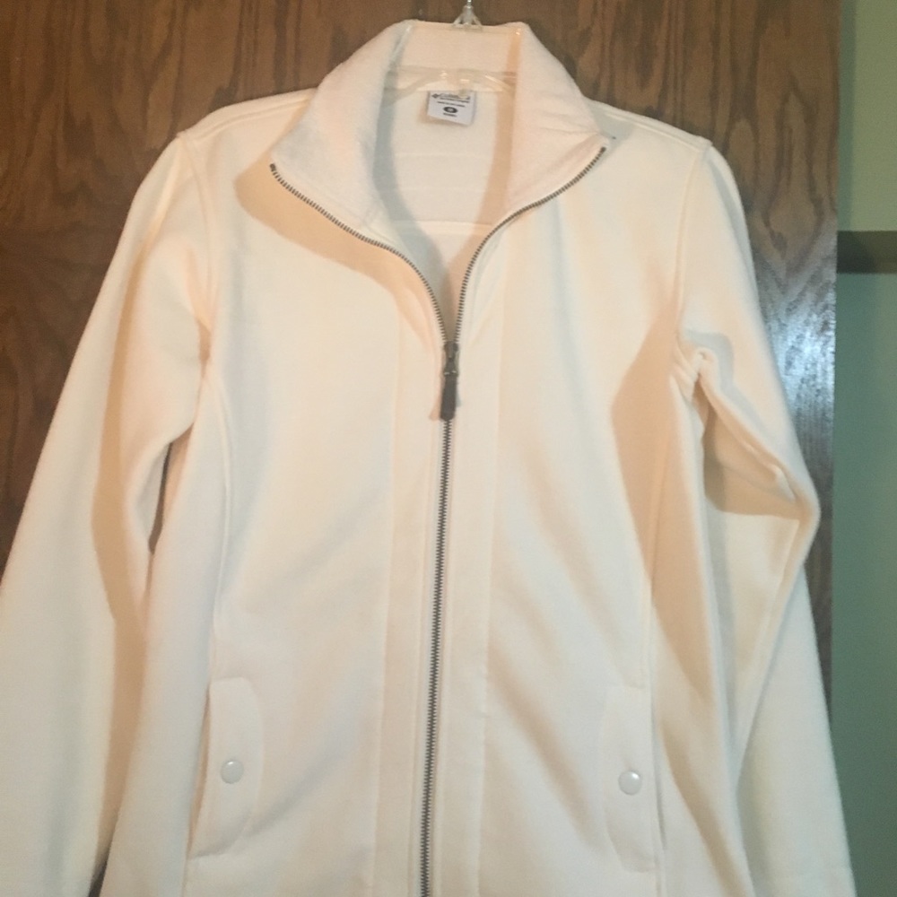 Columbia jacket