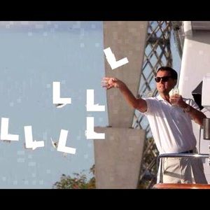 Meet your Posher, Peter