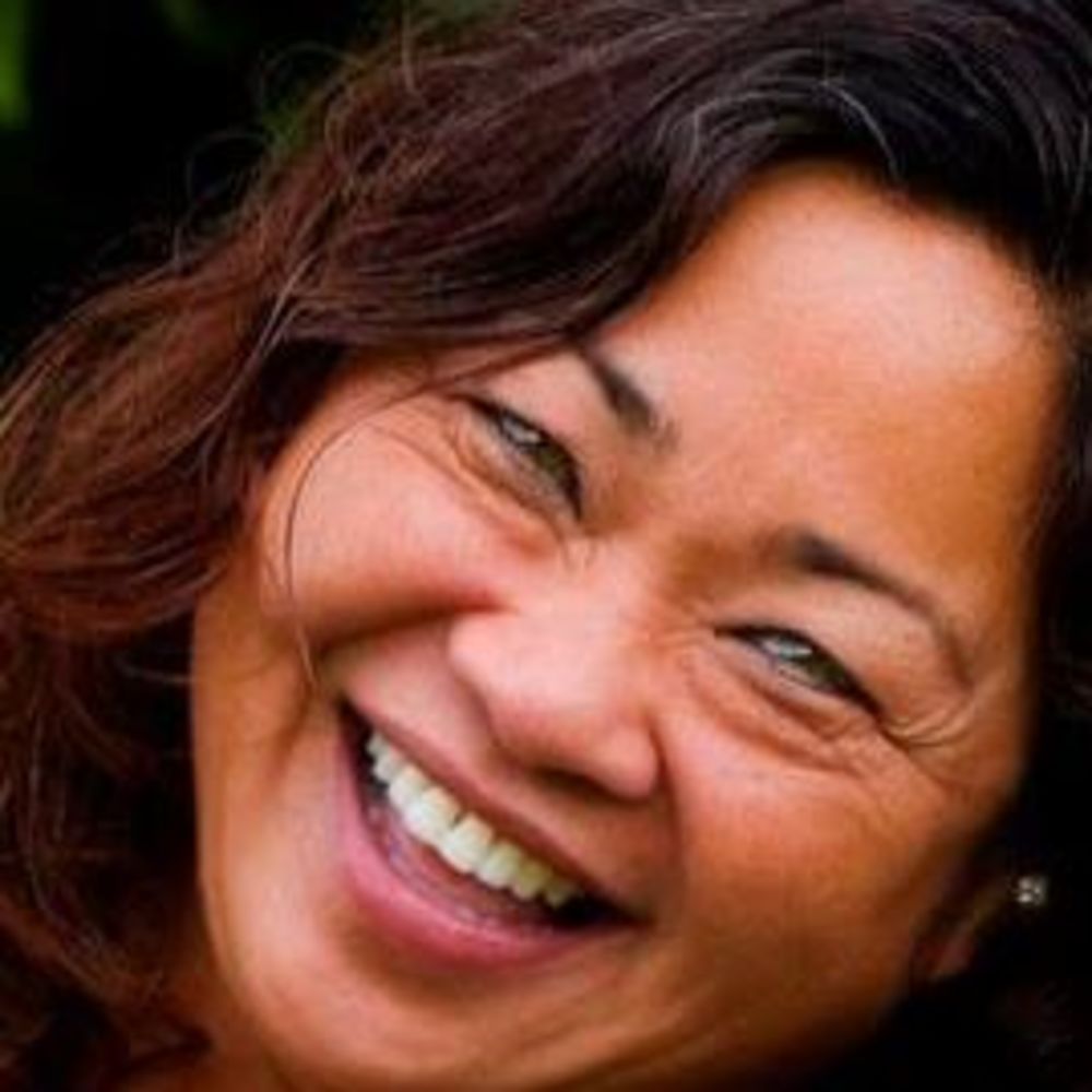 Meet your Posher, Rae