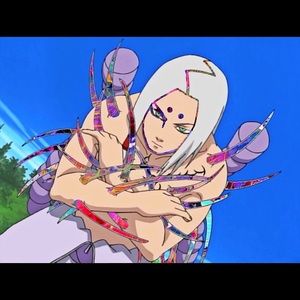 Meet your Posher, Giovanni