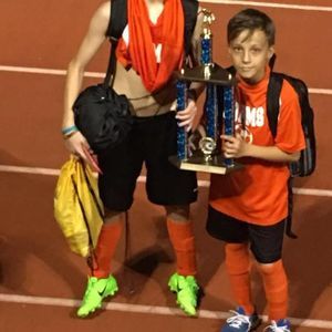 Meet your Posher, Beno