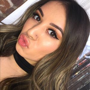 Meet your Posher, Serena