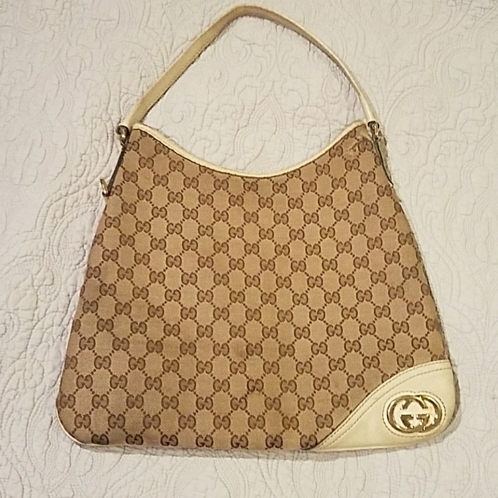Gucci purse