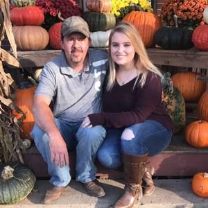 Meet your Posher, Karley