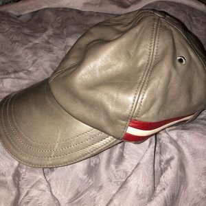 Authentic - Bally hat