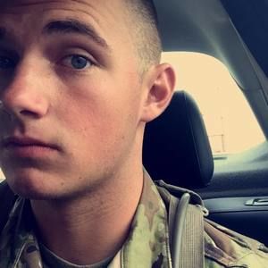 Meet your Posher, Dylan