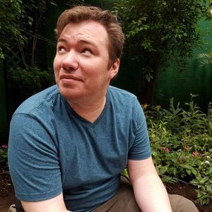 Meet your Posher, Luis