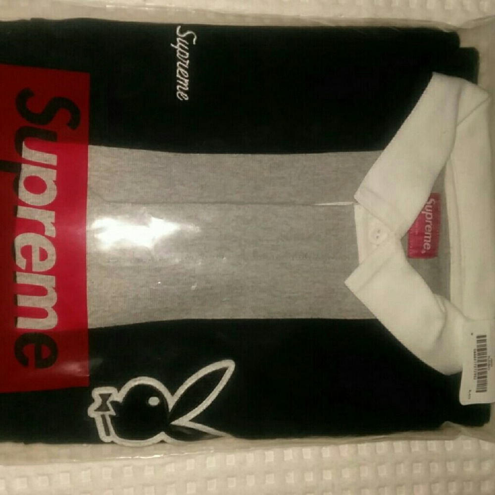 Supreme X Playboy