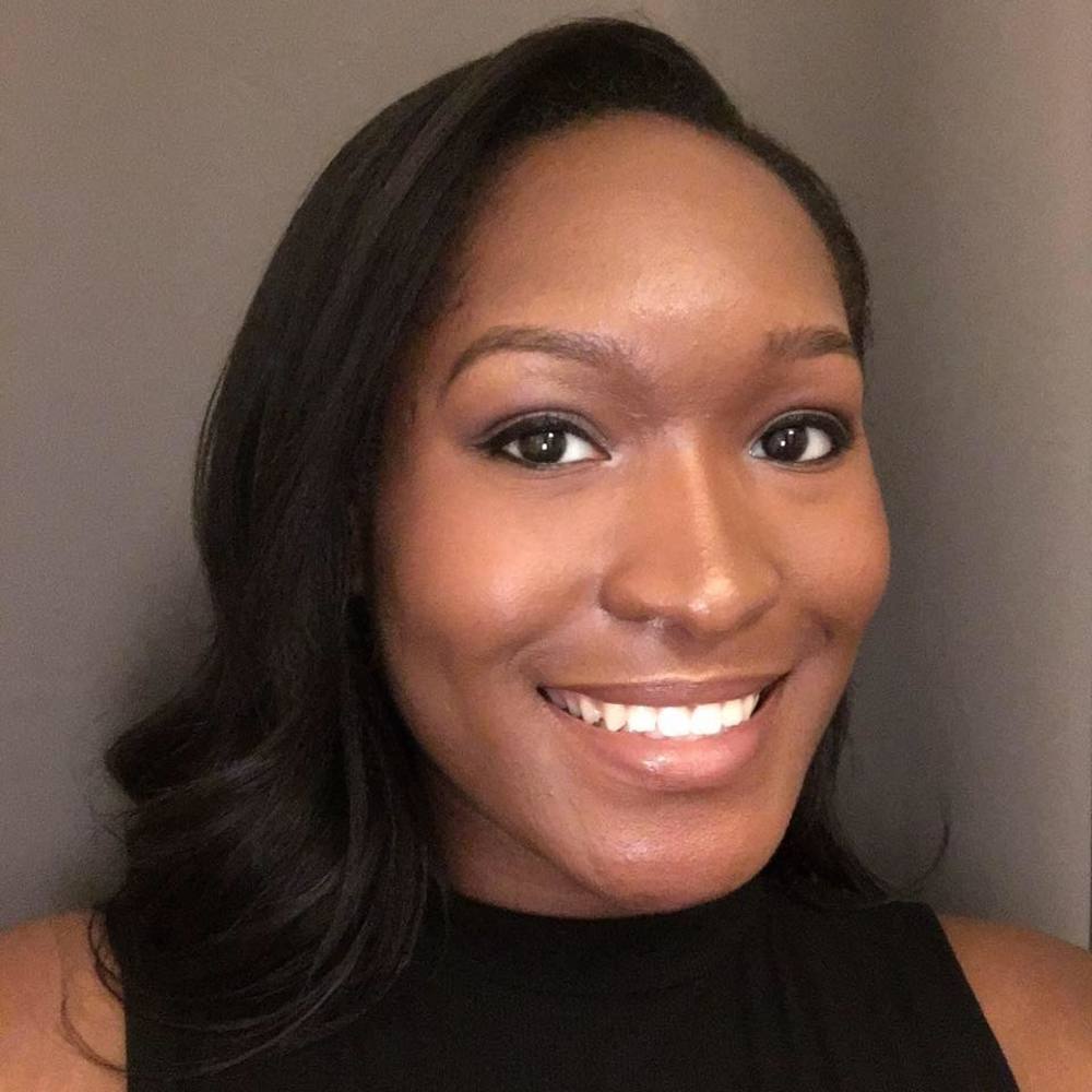 Meet your Posher, Amaka