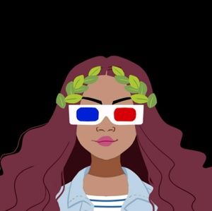 Meet your Posher, Miranda