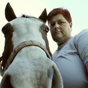 Meet your Posher, Kelly