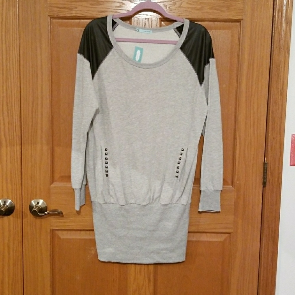 Maurices dress