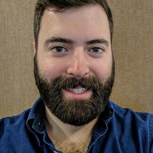 Meet your Posher, Andrew