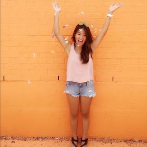 Meet Your Posher Wendy!