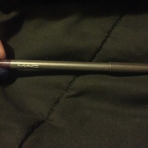 MAC powerpoint eye pencil