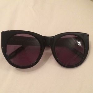 NWOT RAEN DURANTE sunglasses
