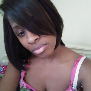 Meet your Posher, Marquetta