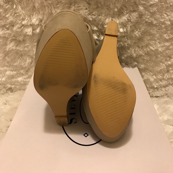 Steve Madden ‘xternal’ Wedge - Picture 6 of 6