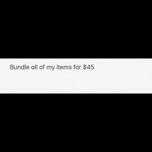 Bundle