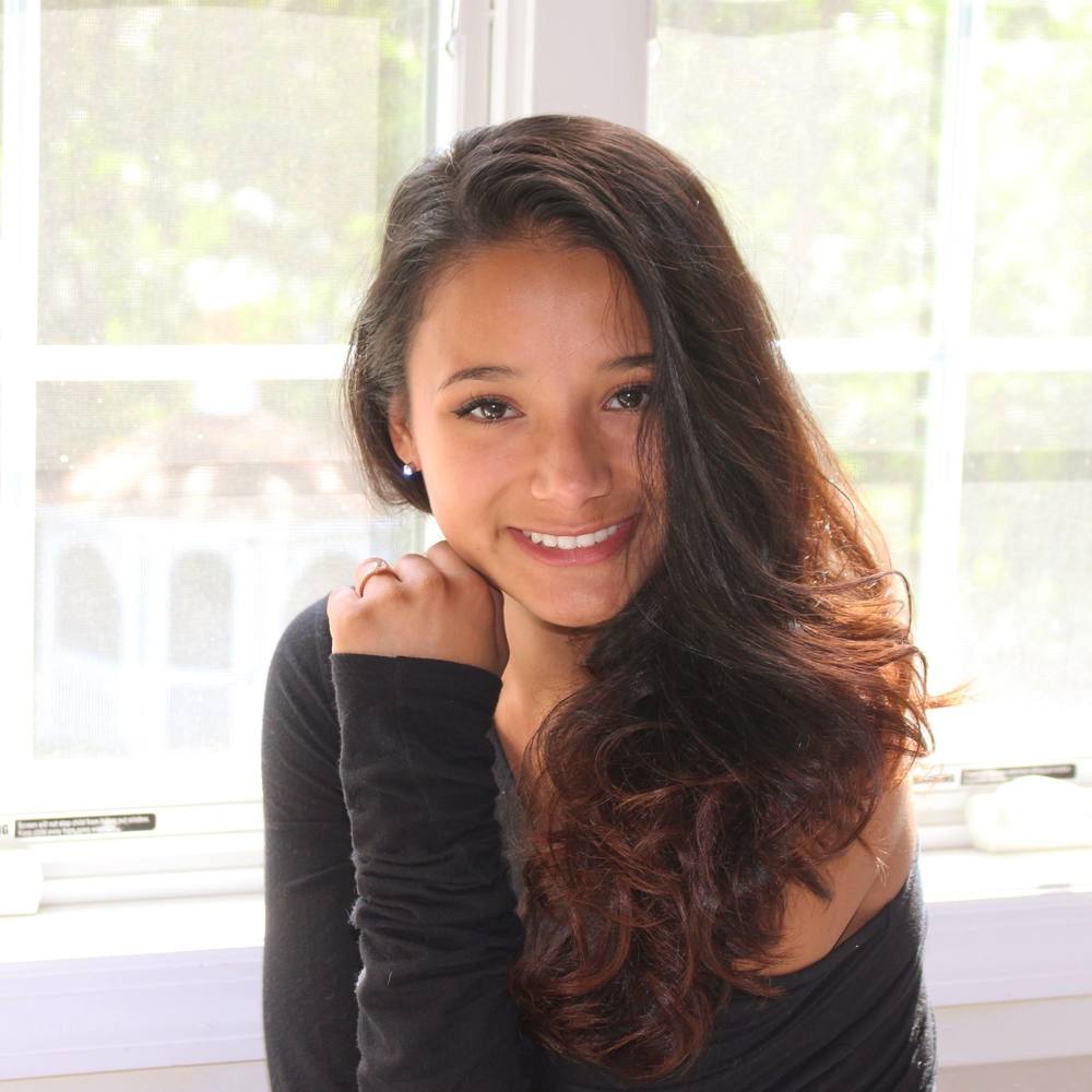 Meet your Posher, Jess