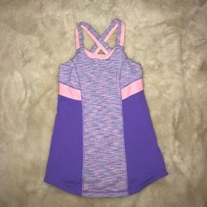 Ivivva tank top