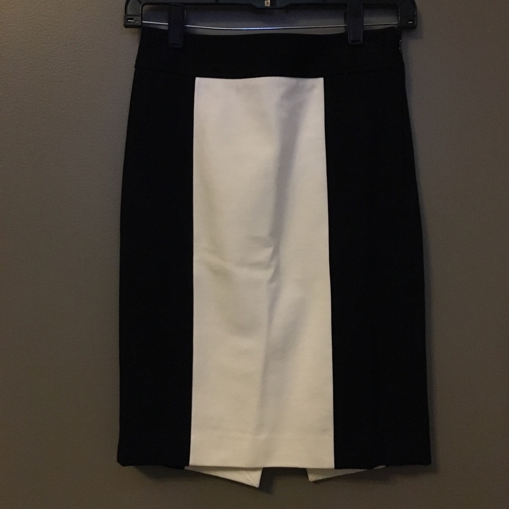 White House Black Market pencil skirt