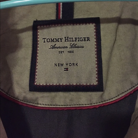 Green jacket - Picture 2 of 4