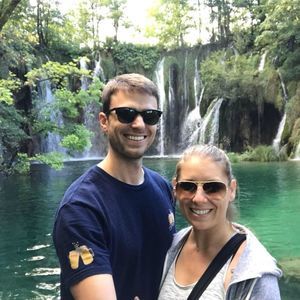 Meet your Posher, Stephanie