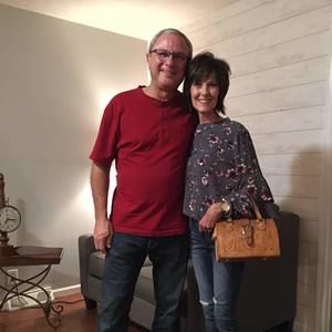 Meet your Posher, Kelly