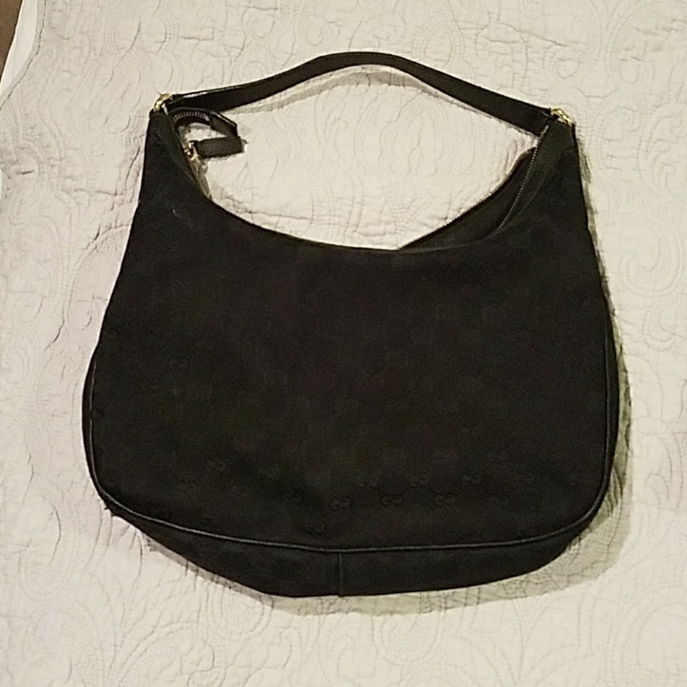 Gucci bag