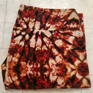 🦄 Unicorn 🦄 LuLaRoe TC Leggings