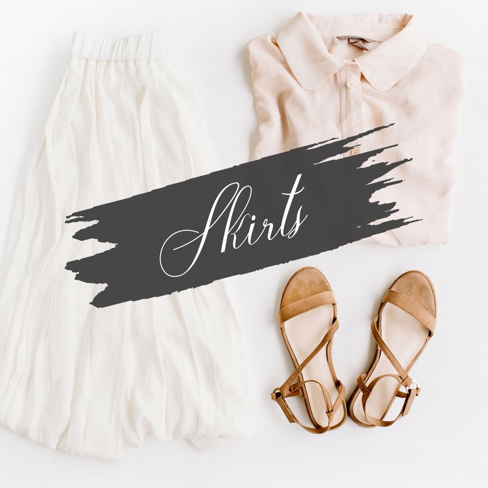Skirts
