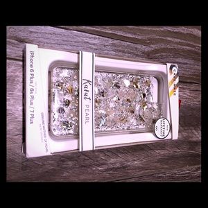Casemate iPhone 6/6s/7 Plus Pearl Karat Case