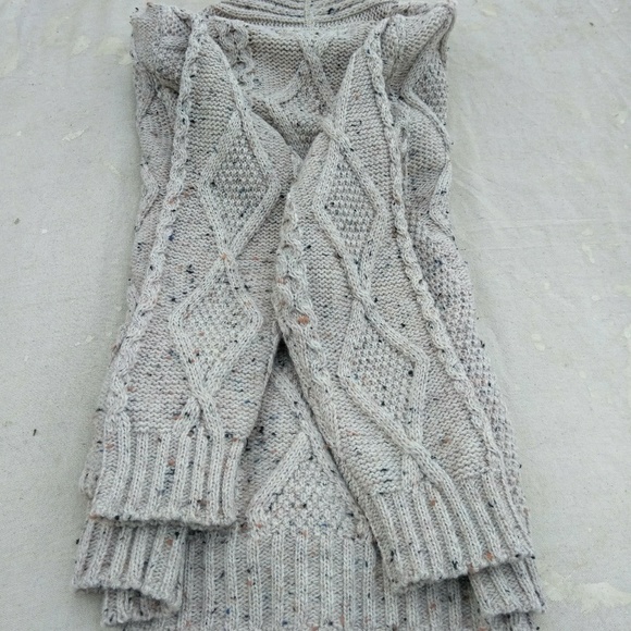 ARAN CRAFTS MEN SWEATER - Picture 3 of 8